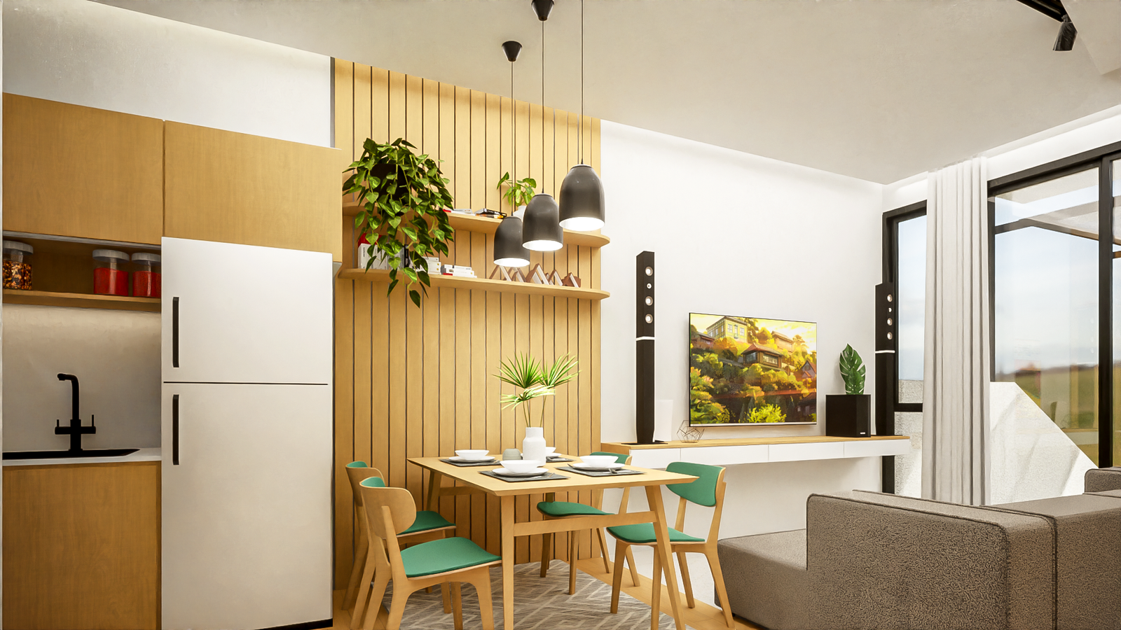 TYPE A_LIVING ROOM_POSTOPRO 2